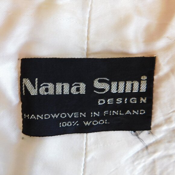 NWOT Patagonia Conejo fleece gorpcore vest Java Brown full zip hood & pockets XL - Picture 12 of 16